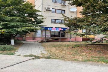 Фото №1: Коммерция 66 м² - Краснодар, мкр. Прикубанский внутригородской округ, ул. имени Дзержинского, 100