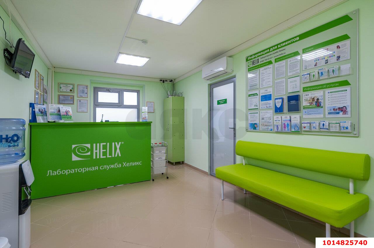 Фото №3: Торговое помещение 70 м² - Краснодар, Прикубанский внутригородской округ, ул. имени Дзержинского, 100