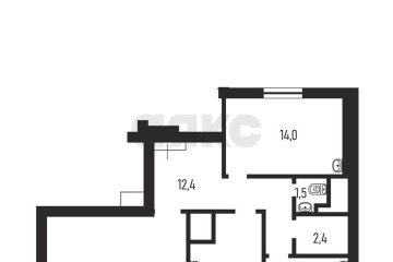 Фото №2: Торговое помещение 70 м² - Краснодар, мкр. Прикубанский внутригородской округ, ул. имени Дзержинского, 100