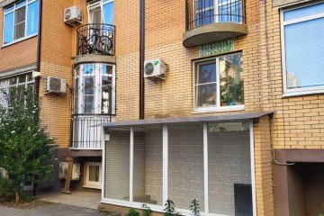 Фото №3: Торговое помещение 92 м² - Краснодар, мкр. Музыкальный, ул. имени Сергея Есенина, 129/7