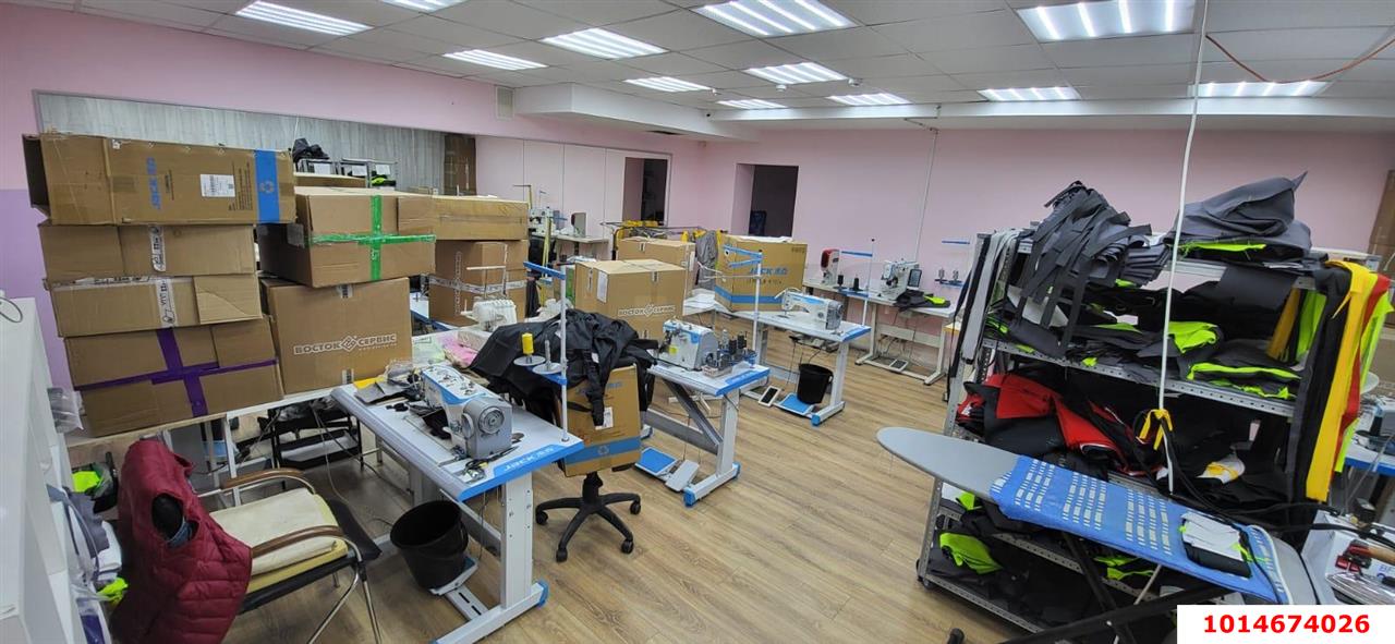 Фото №1: Торговое помещение 92 м² - Краснодар, Музыкальный, ул. имени Сергея Есенина, 129/7