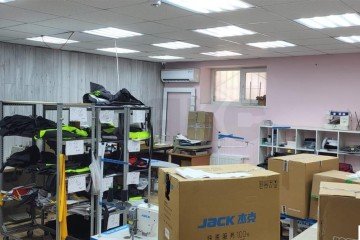 Фото №5: Торговое помещение 92 м² - Краснодар, мкр. Музыкальный, ул. имени Сергея Есенина, 129/7