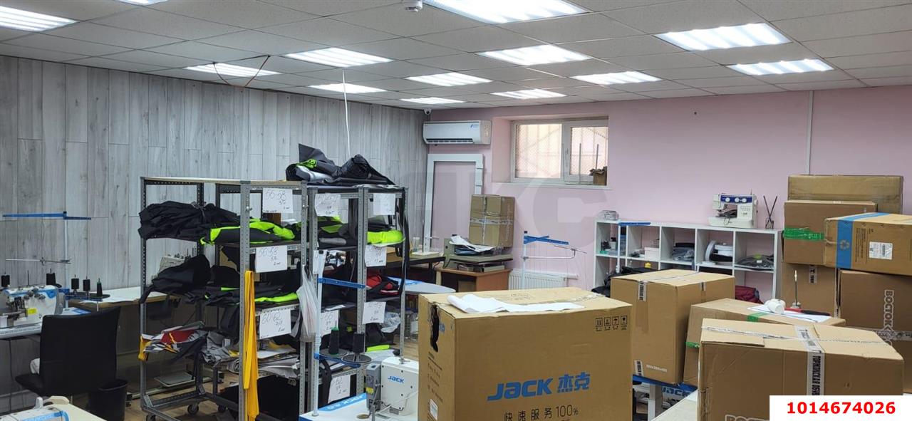 Фото №5: Торговое помещение 92 м² - Краснодар, Музыкальный, ул. имени Сергея Есенина, 129/7