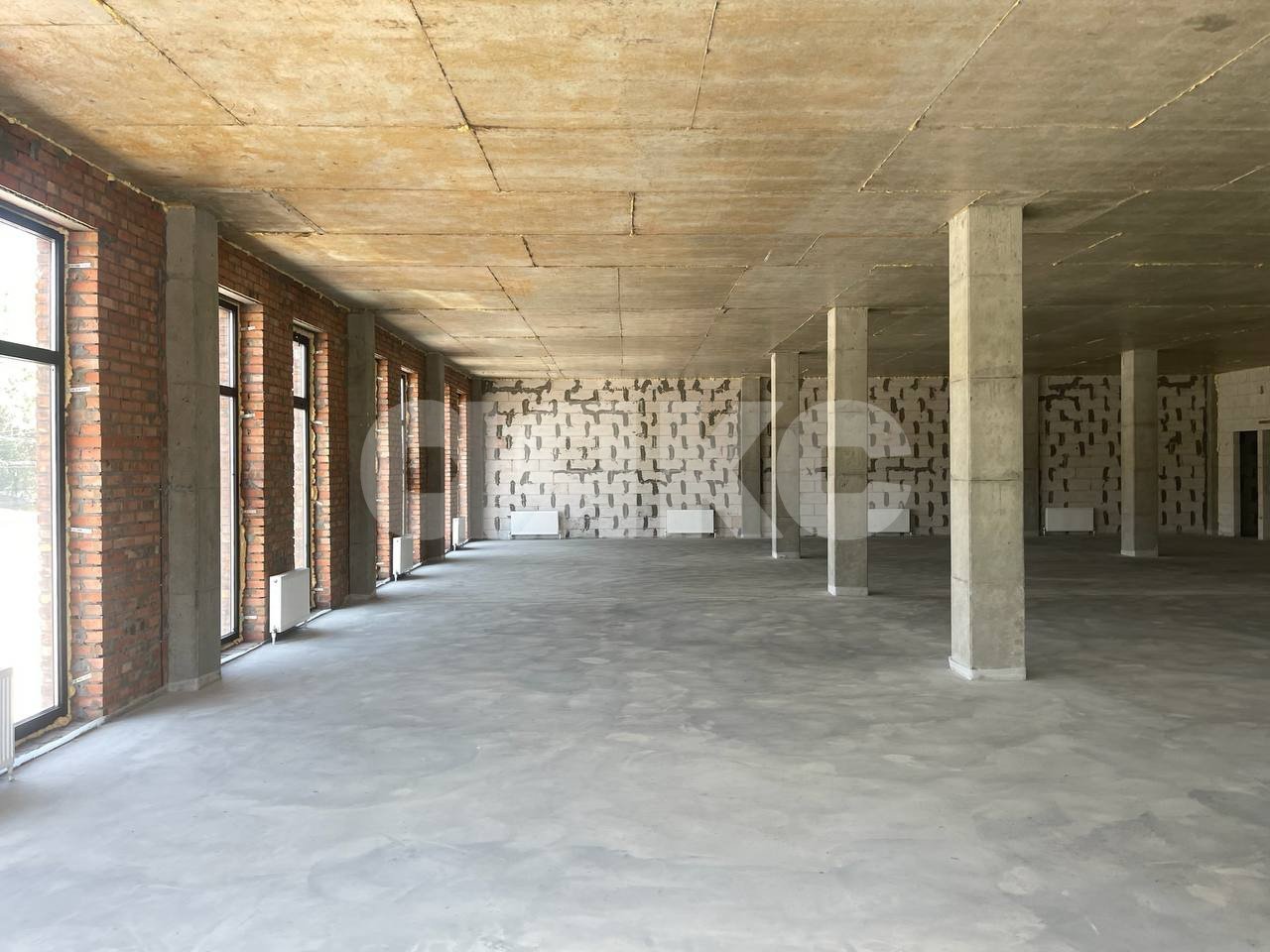 Фото №4: Коммерция 350 м² - Ростов-на-Дону, квартал Нижнегниловской, ул. Портовая, 539