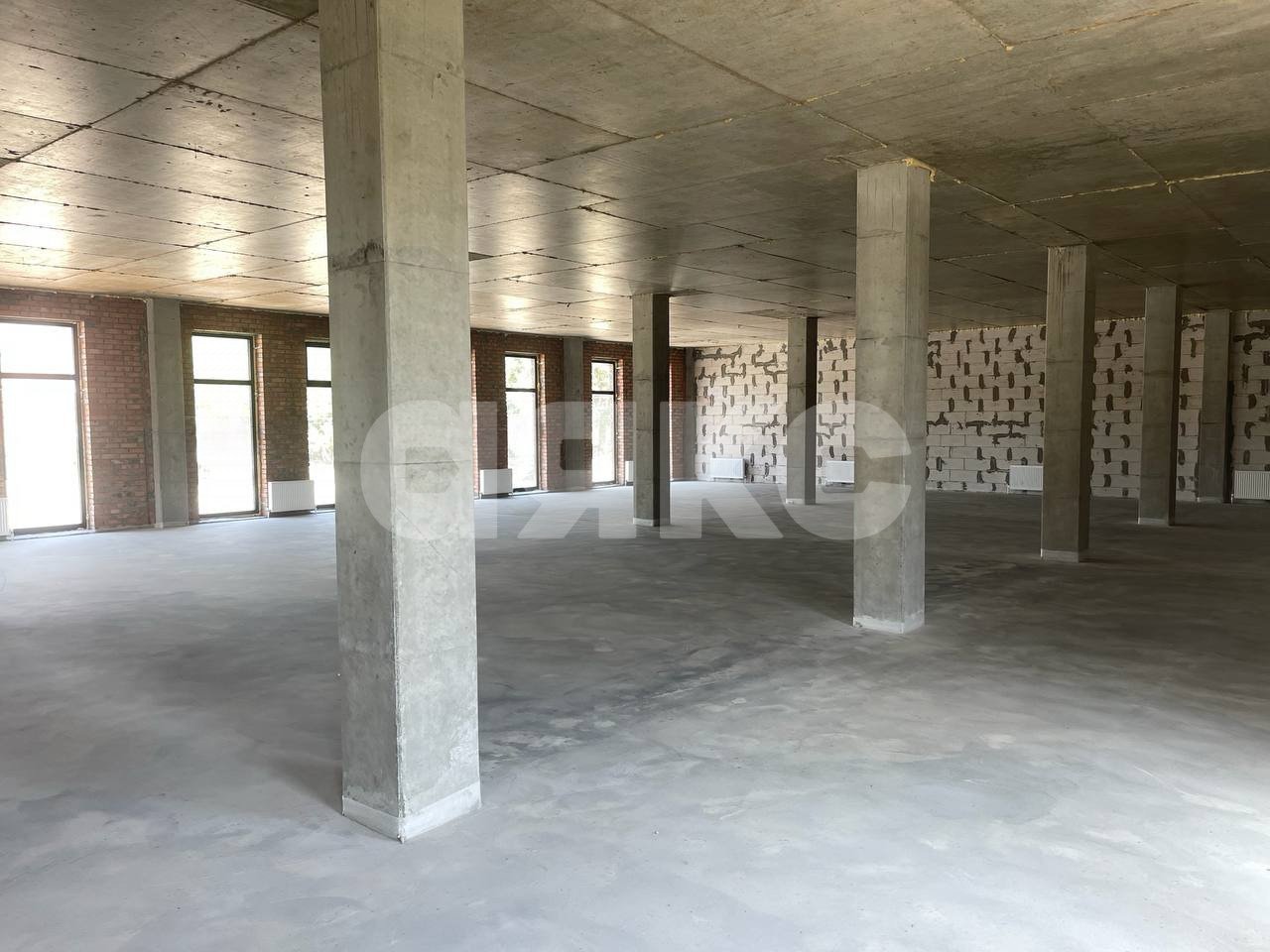 Фото №3: Коммерция 350 м² - Ростов-на-Дону, квартал Нижнегниловской, ул. Портовая, 539