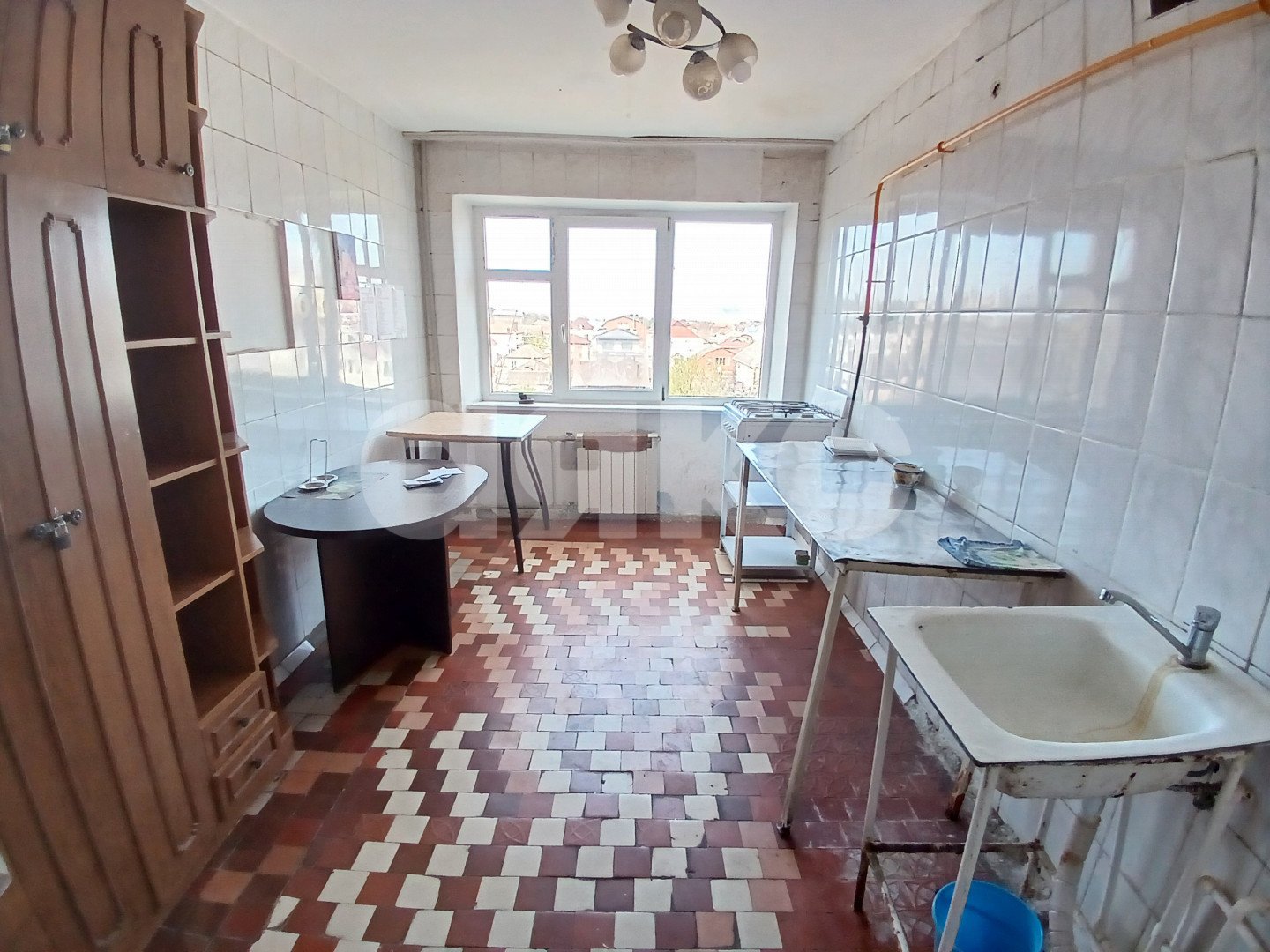 Фото №6: Комната 18 м² - Анапа, пер. Подстанции, 4
