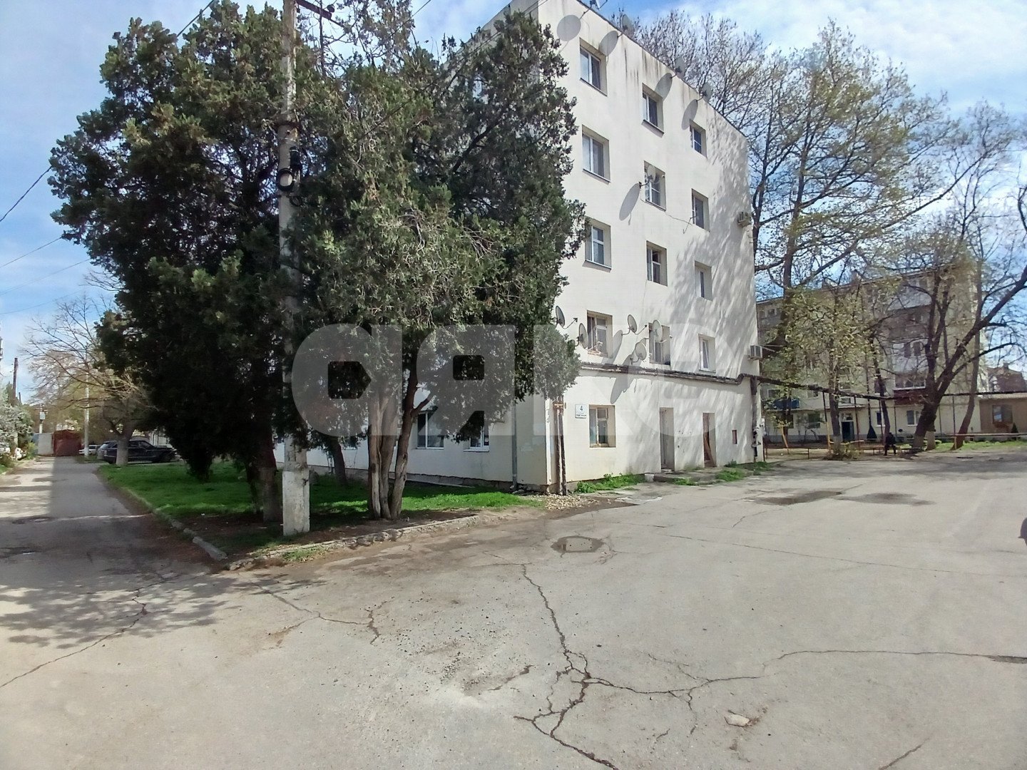 Фото №7: Комната 18 м² - Анапа, пер. Подстанции, 4