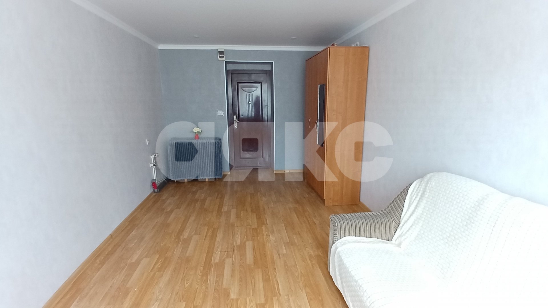 Фото №3: Комната 18 м² - Анапа, пер. Подстанции, 4