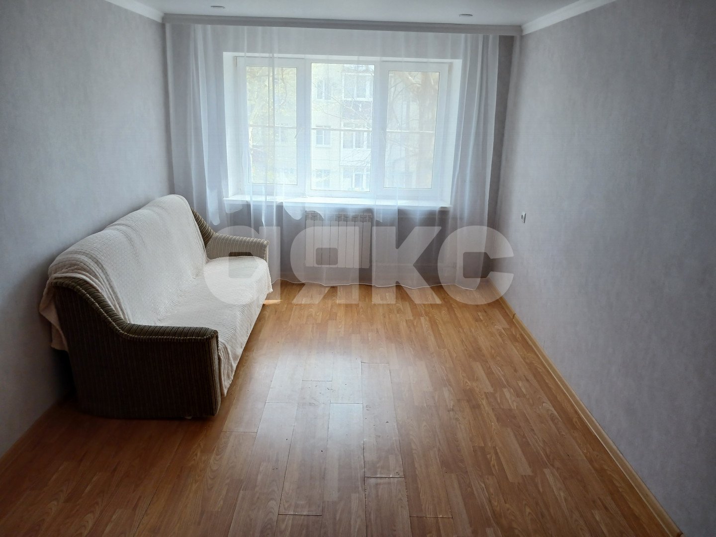 Фото №1: Комната 18 м² - Анапа, пер. Подстанции, 4