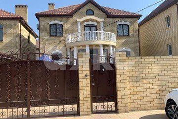 Фото №3: Дом 300 м² - Анапа, мкр. Алексеевка, ул. Анапское шоссе, 105А
