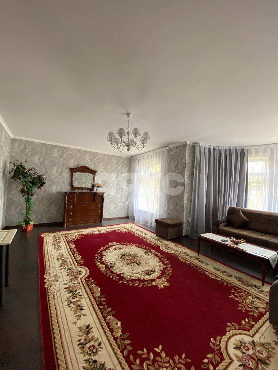 Фото №19: Дом 300 м² + 3 сот. - Анапа, Алексеевка, ул. Анапское шоссе, 105А