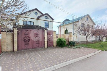 Фото №1: Дом 169 м² - Анапская, ул. Закубанских Поселян, 4