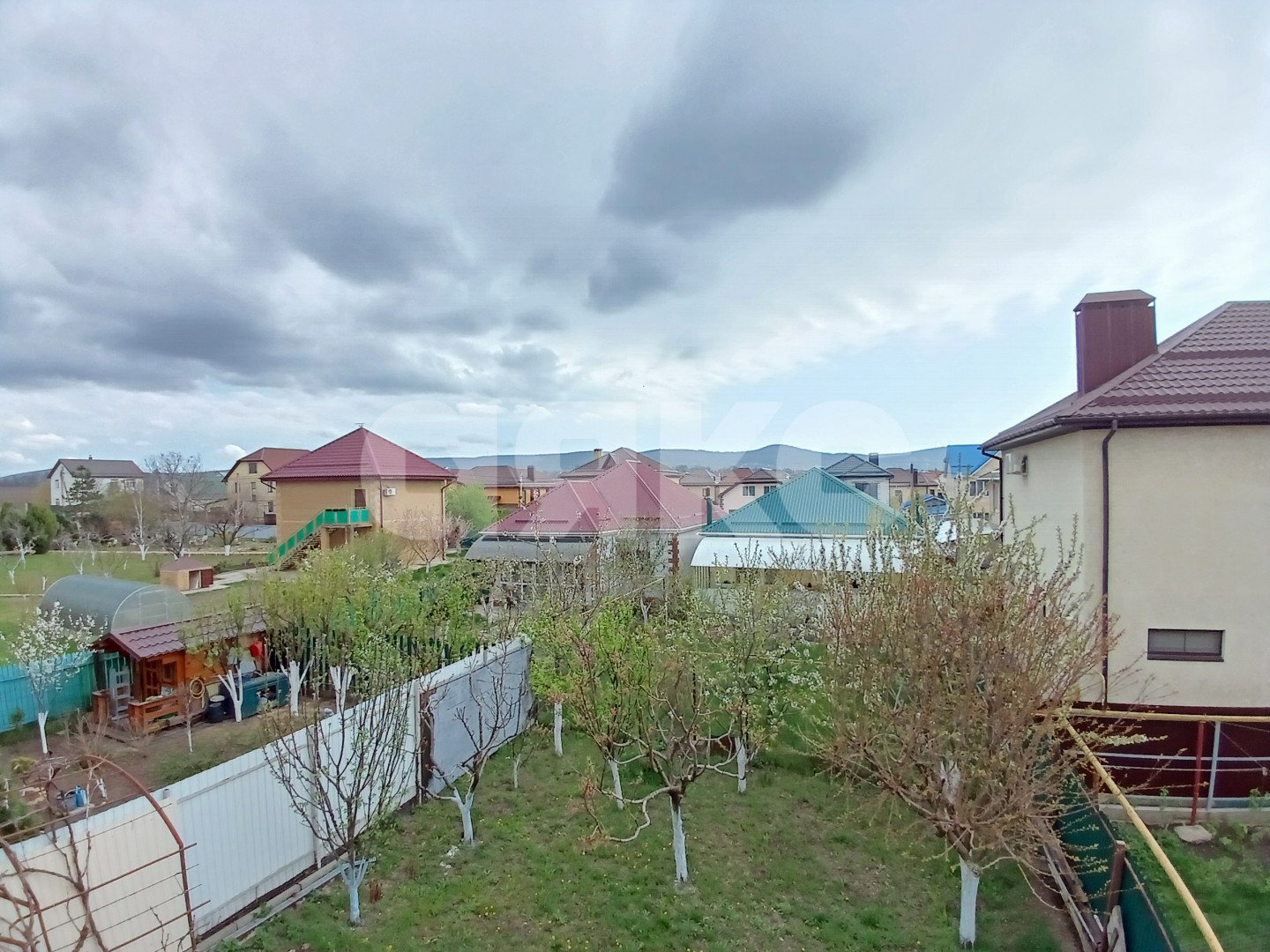 Фото №20: Дом 169 м² + 3.5 сот. - Анапская, ул. Закубанских Поселян, 4