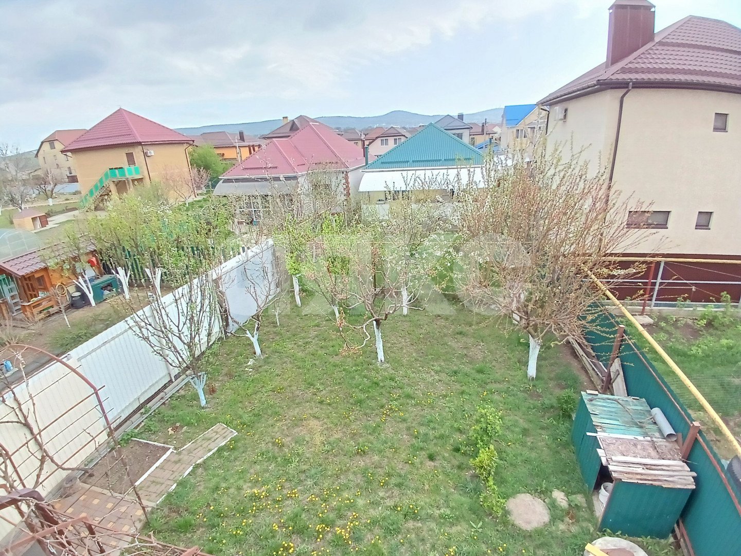 Фото №19: Дом 169 м² + 3.5 сот. - Анапская, ул. Закубанских Поселян, 4