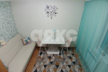 Фото №4: 1-комнатная квартира 33 м² - Анапа, мкр. жилой комплекс Трио, ул. Владимирская, 154к1