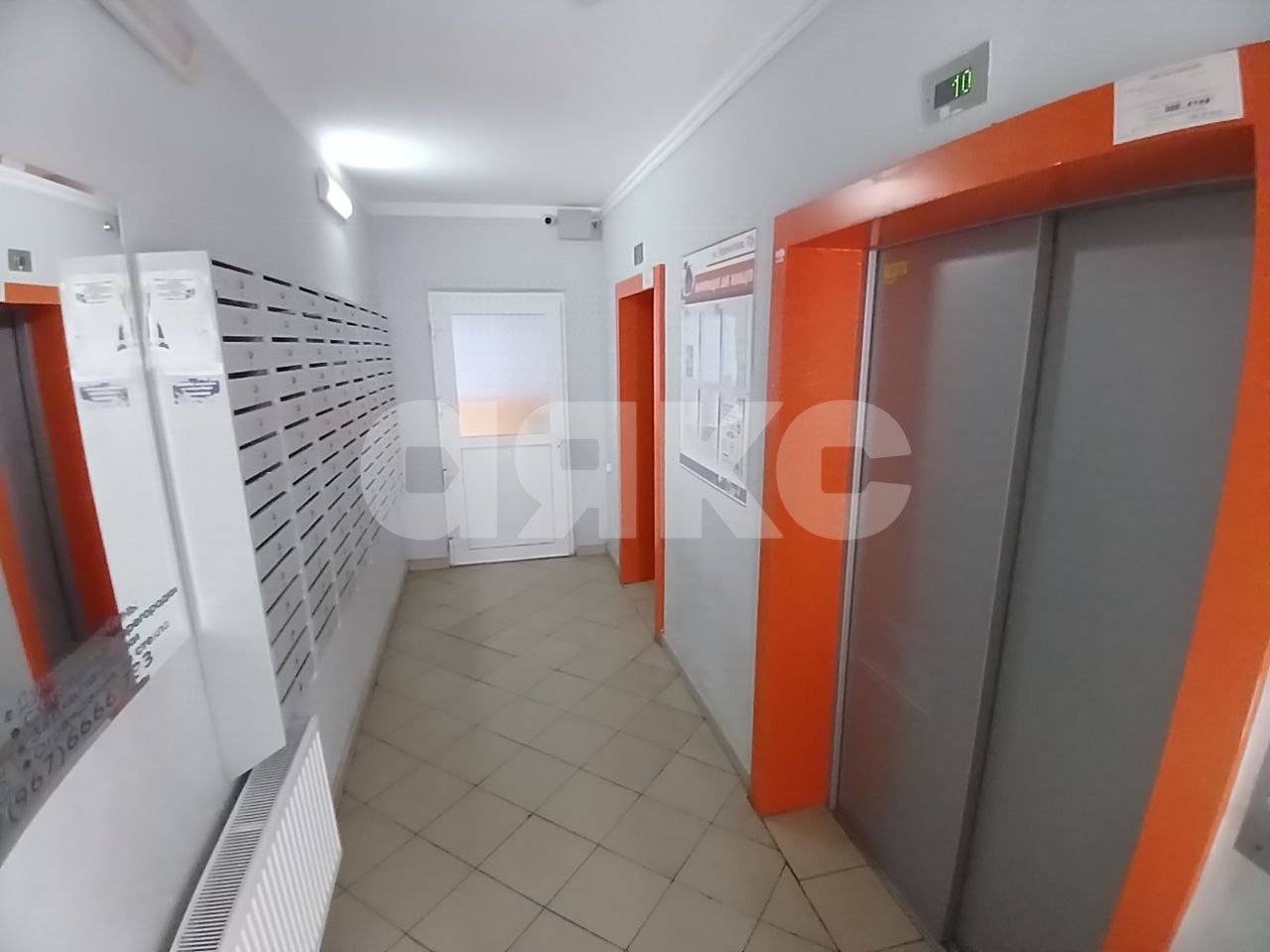 Фото №8: Студия 22 м² - Анапа, жилой комплекс Солнечный город, ул. Лермонтова, 116к1