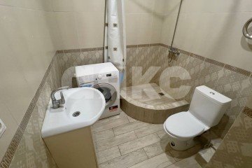 Фото №5: Студия 22 м² - Анапа, мкр. жилой комплекс Солнечный город, ул. Лермонтова, 116к1