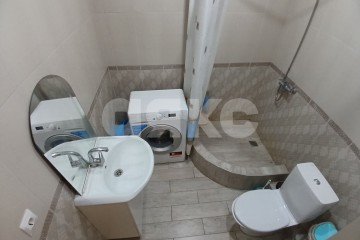 Фото №4: Студия 22 м² - Анапа, мкр. жилой комплекс Солнечный город, ул. Лермонтова, 116к1