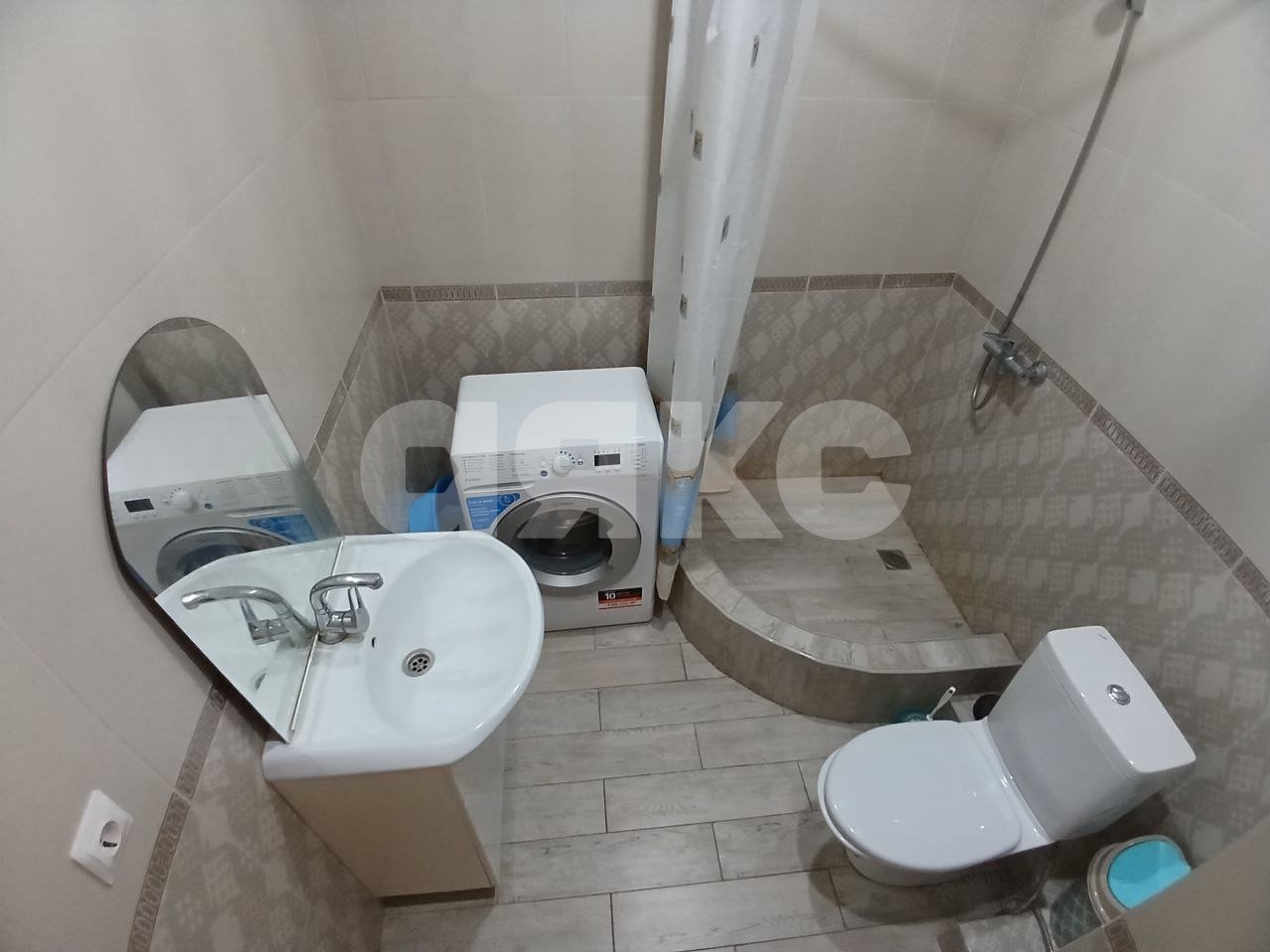 Фото №4: Студия 22 м² - Анапа, жилой комплекс Солнечный город, ул. Лермонтова, 116к1