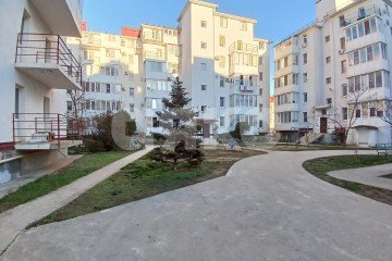 Фото №3: Студия 20 м² - Анапа, мкр. жилой комплекс Алексеевский парк, пер. Северный, 1