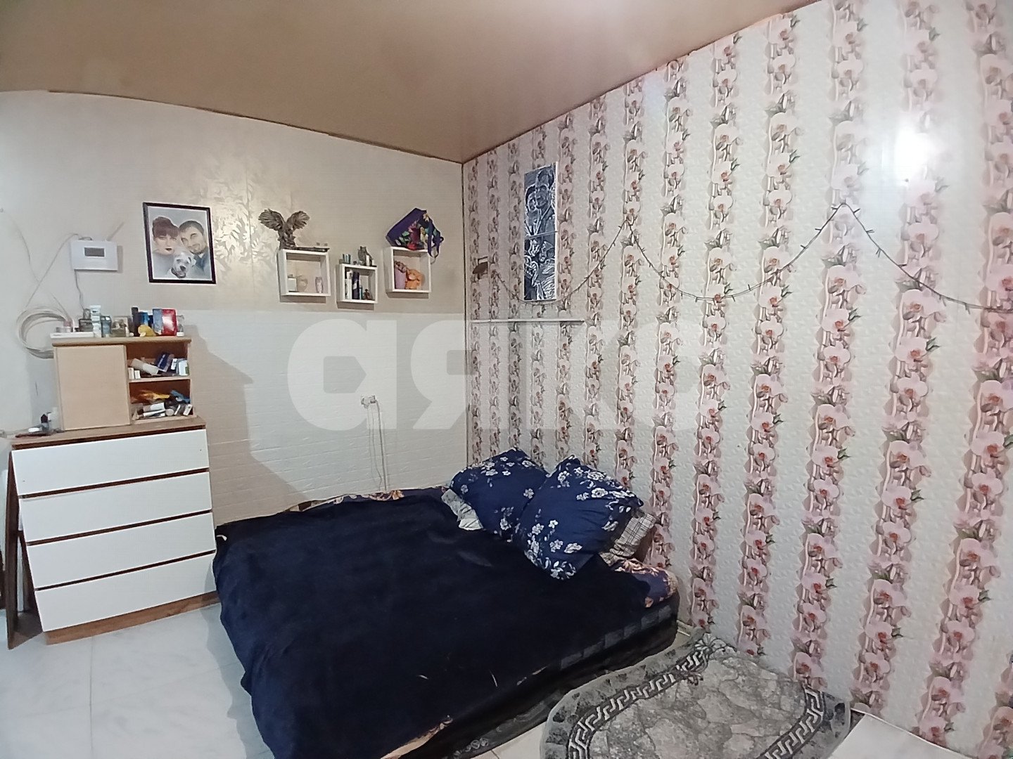 Фото №2: Студия 20 м² - Анапа, жилой комплекс Алексеевский парк, пер. Северный, 1