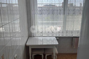 Фото №4: 1-комнатная квартира 29 м² - Симферополь, р. Киевский, ул. Лизы Чайкиной, 13/166