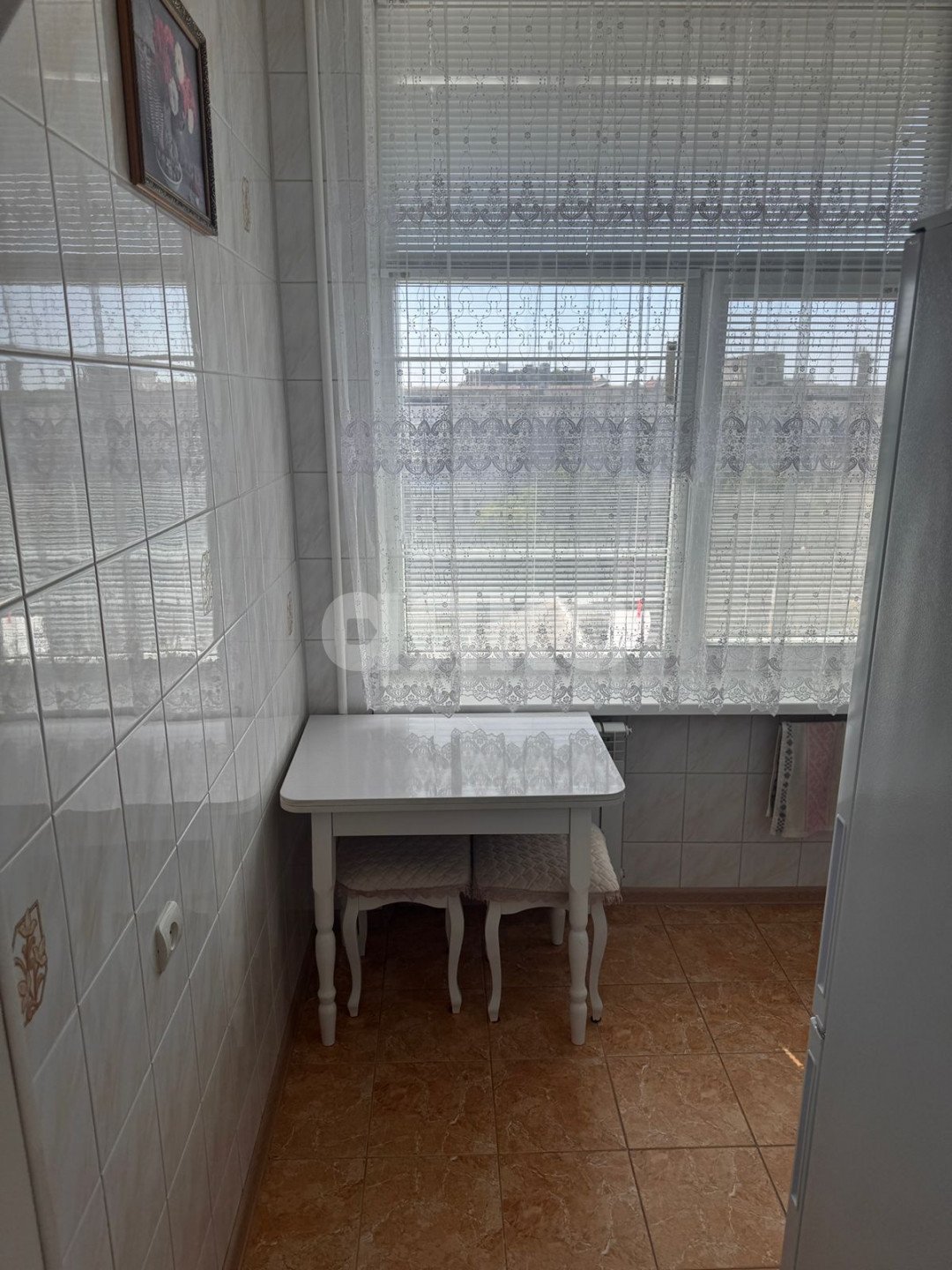 Фото №4: 1-комнатная квартира 29 м² - Симферополь, Киевский, ул. Лизы Чайкиной, 13/166
