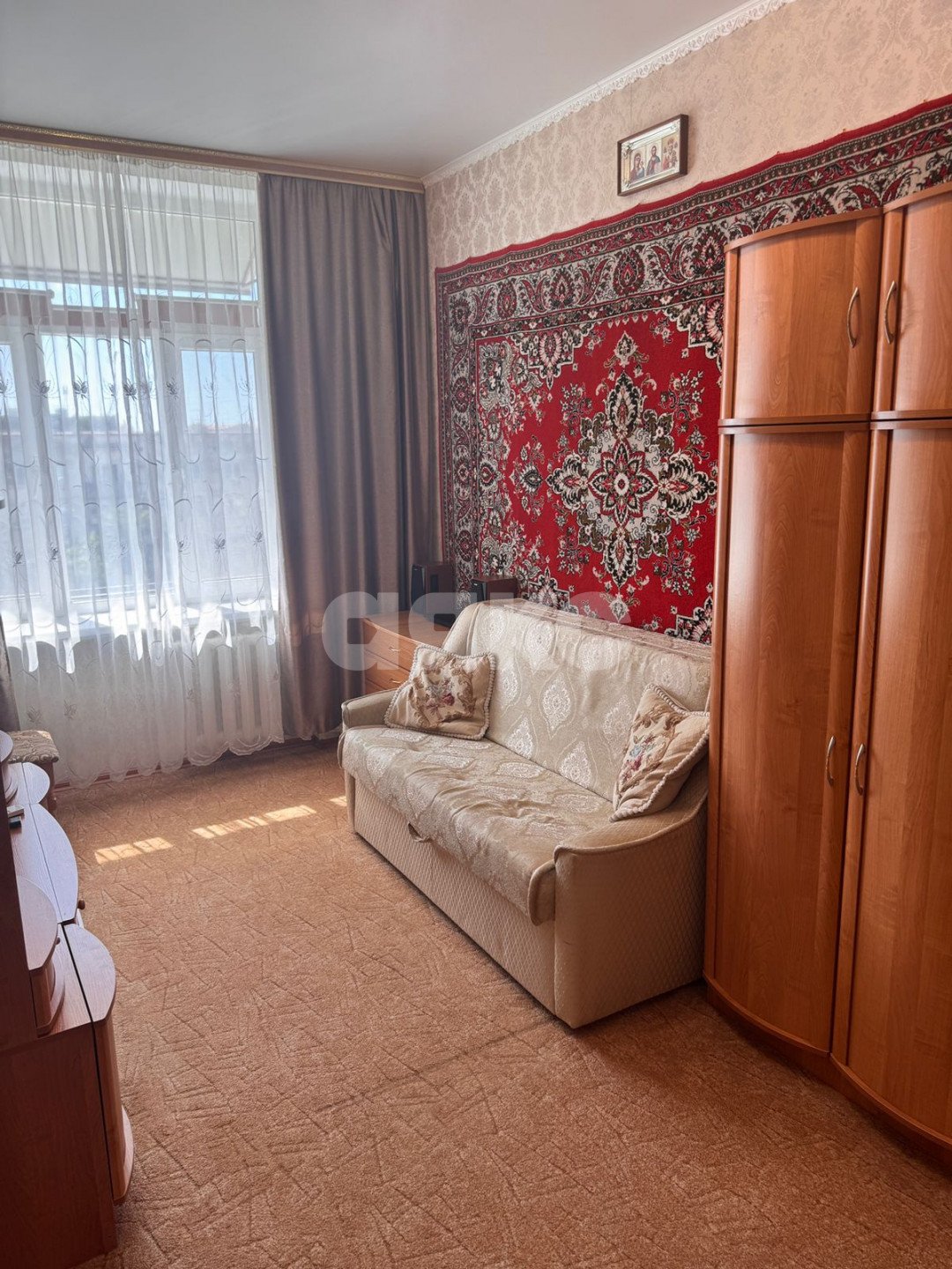 Фото №14: 1-комнатная квартира 29 м² - Симферополь, Киевский, ул. Лизы Чайкиной, 13/166