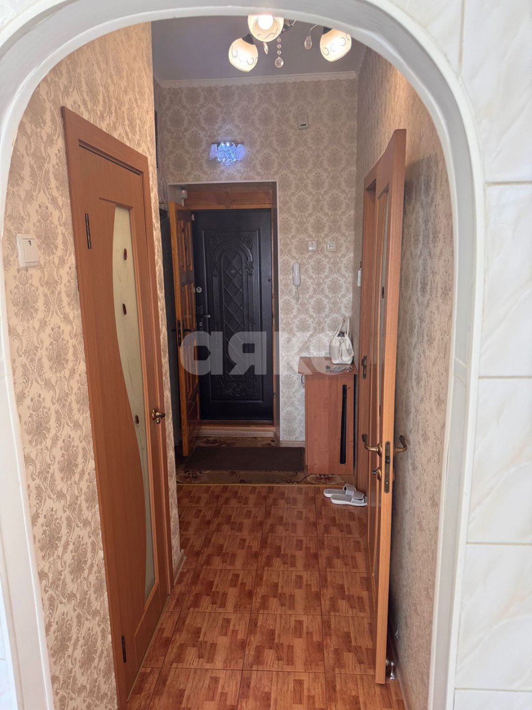 Фото №9: 1-комнатная квартира 29 м² - Симферополь, Киевский, ул. Лизы Чайкиной, 13/166