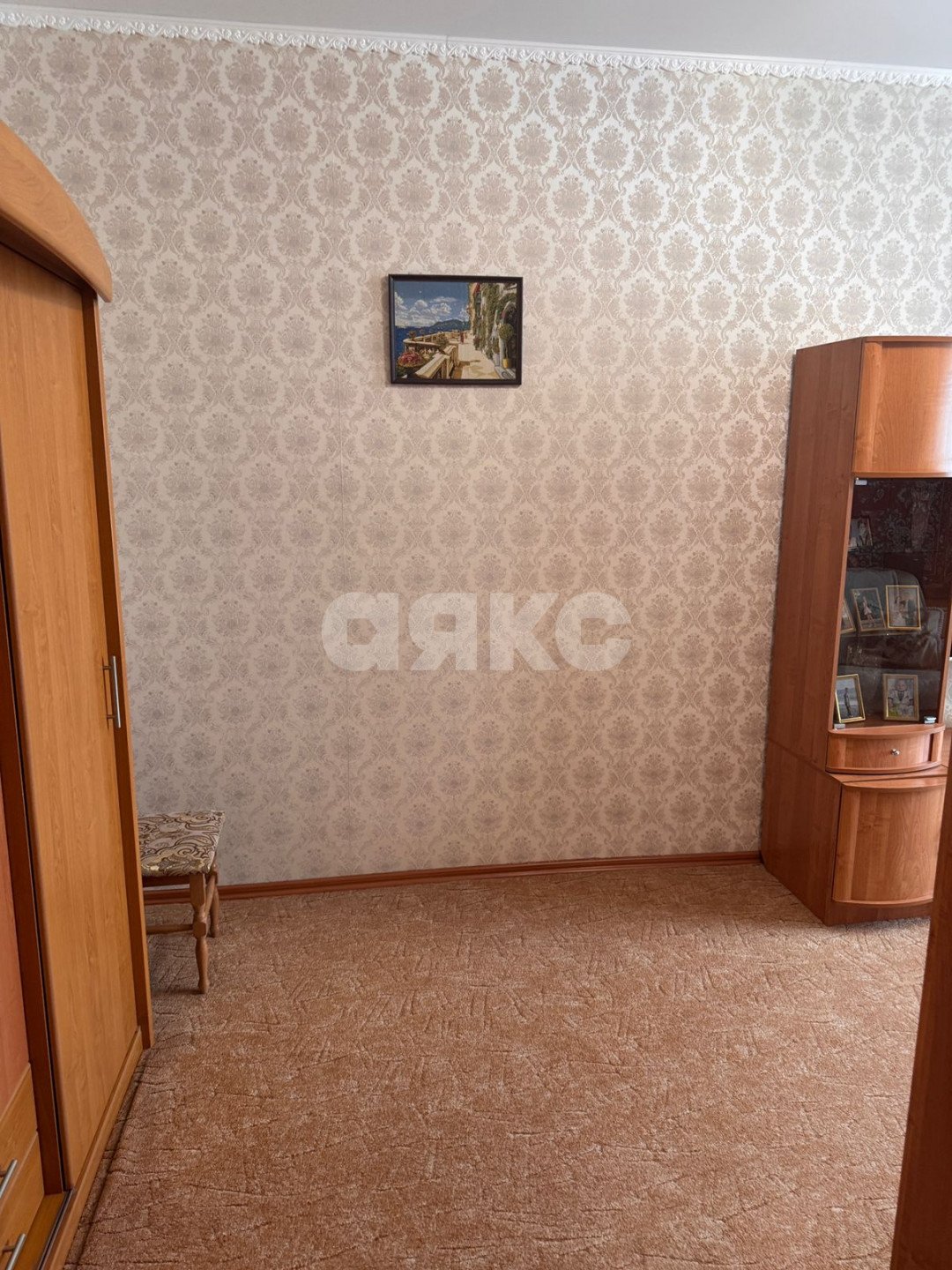 Фото №13: 1-комнатная квартира 29 м² - Симферополь, Киевский, ул. Лизы Чайкиной, 13/166
