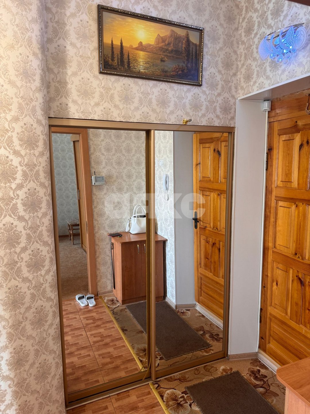 Фото №10: 1-комнатная квартира 29 м² - Симферополь, Киевский, ул. Лизы Чайкиной, 13/166