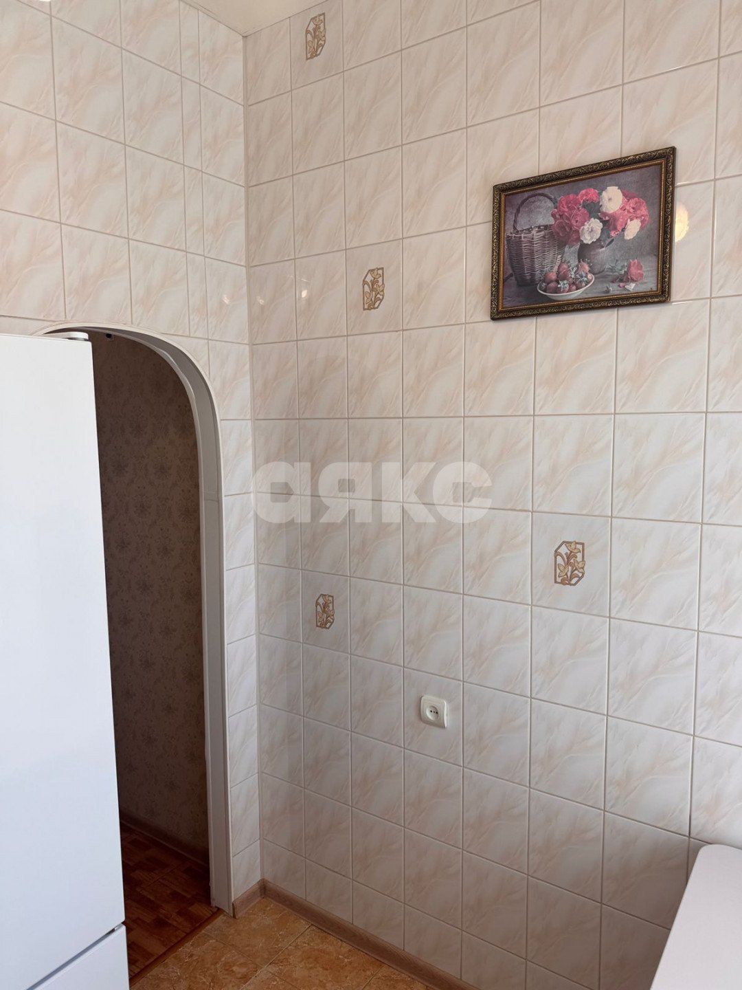 Фото №5: 1-комнатная квартира 29 м² - Симферополь, Киевский, ул. Лизы Чайкиной, 13/166