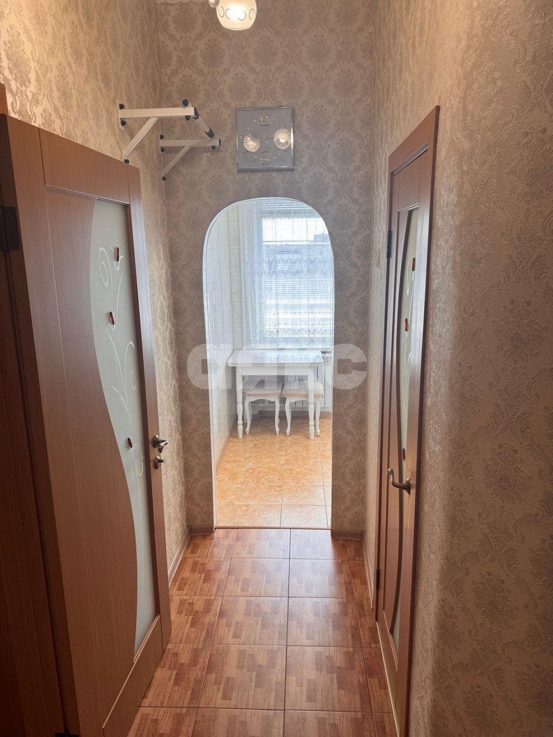 Фото №12: 1-комнатная квартира 29 м² - Симферополь, Киевский, ул. Лизы Чайкиной, 13/166