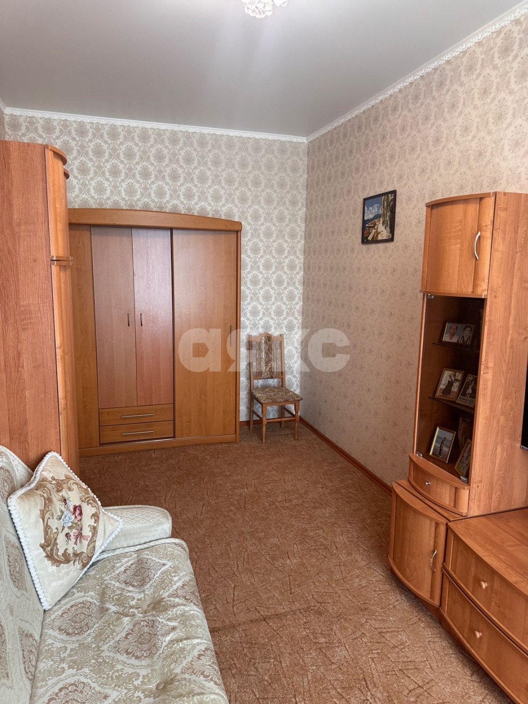 Фото №17: 1-комнатная квартира 29 м² - Симферополь, Киевский, ул. Лизы Чайкиной, 13/166