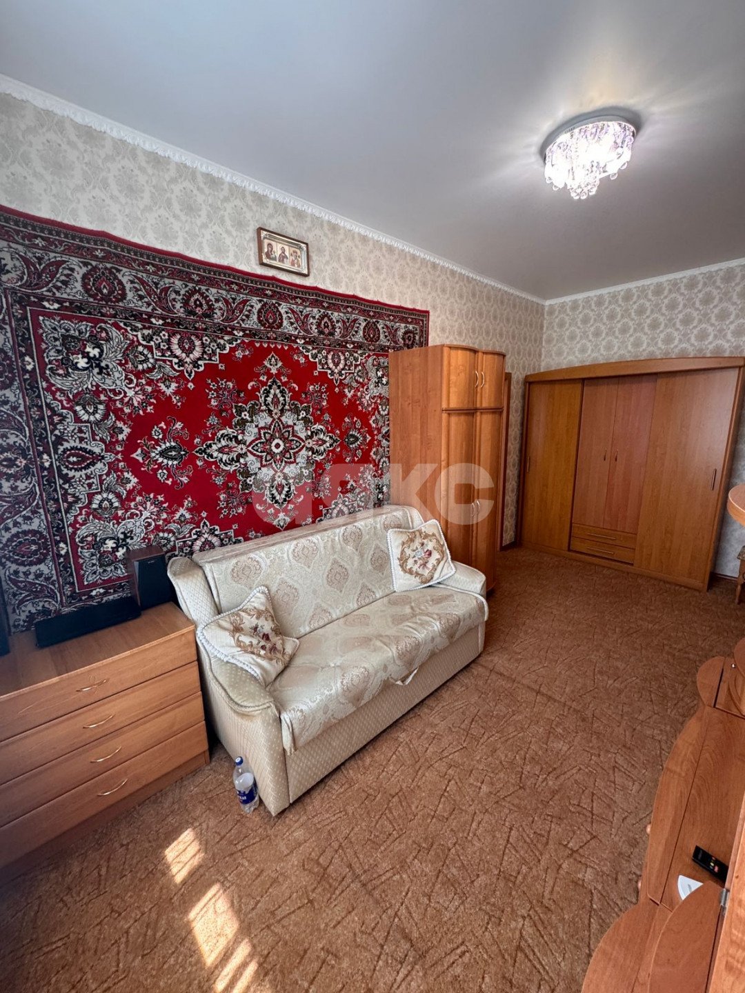 Фото №15: 1-комнатная квартира 29 м² - Симферополь, Киевский, ул. Лизы Чайкиной, 13/166