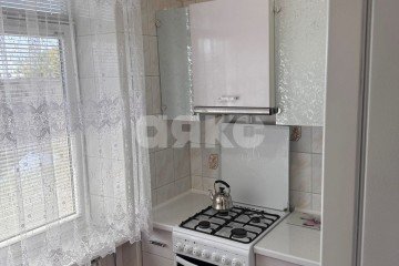 Фото №1: 1-комнатная квартира 29 м² - Симферополь, р. Киевский, ул. Лизы Чайкиной, 13/166