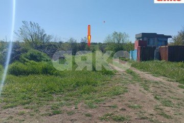 Фото №4: Участок садоводство - дачный массив Новозбурьевка, 