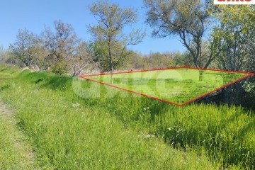 Фото №2: Участок садоводство - дачный массив Новозбурьевка, 