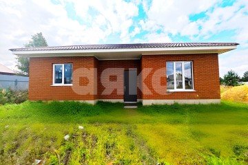 Фото №1: Коттедж 95 м² - Липецк, мкр. КП Радужный, 