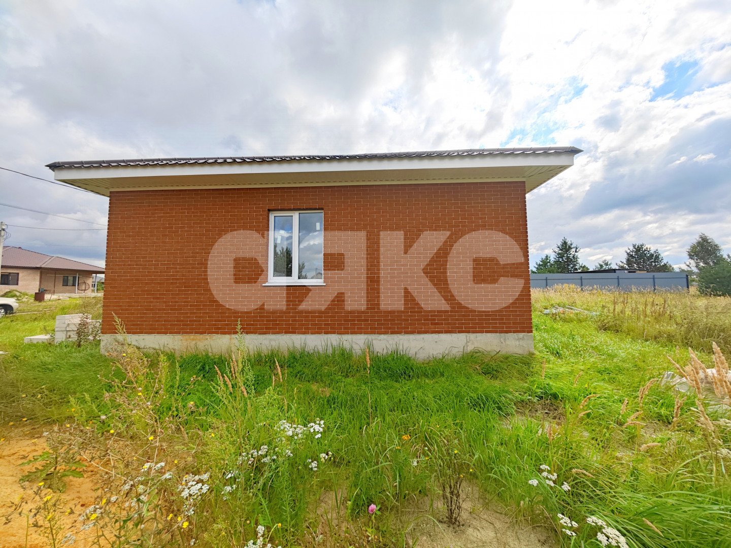 Фото №3: Коттедж 95 м² + 10 сот. - Липецк, КП Радужный