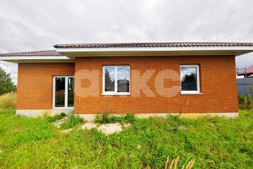 Фото №2: Коттедж 95 м² - Липецк, мкр. КП Радужный, 