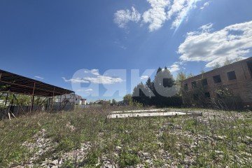 Фото №3: Земельный участок под ИЖС - Старково, ул. Рыбхозная