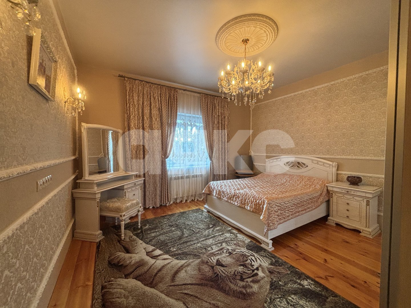 Фото №4: Дом 305 м² + 11 сот. - жилой квартал Кузнецовское Подворье, ул. Луговая, 20