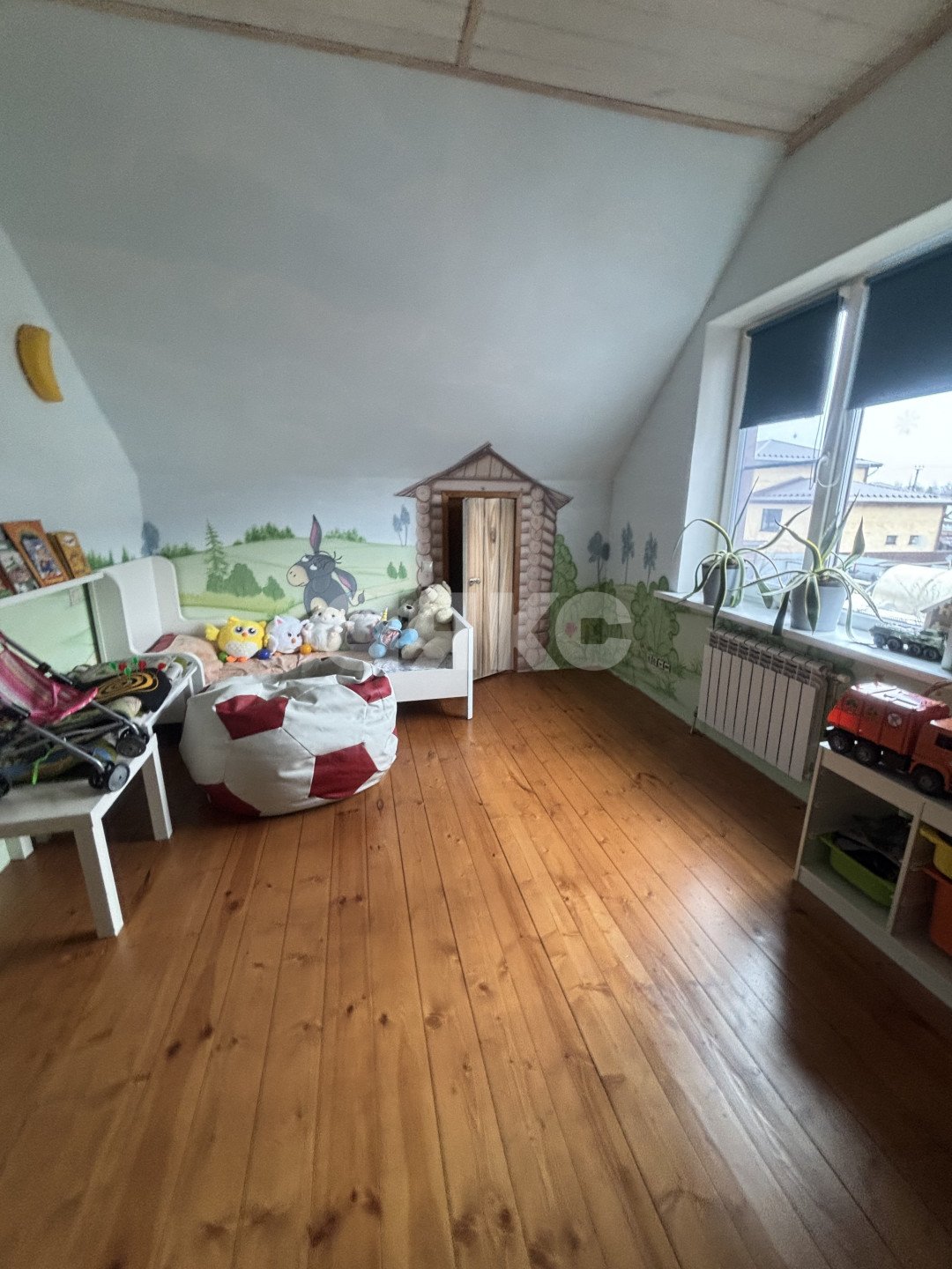 Фото №6: Дом 305 м² + 11 сот. - жилой квартал Кузнецовское Подворье, ул. Луговая, 20