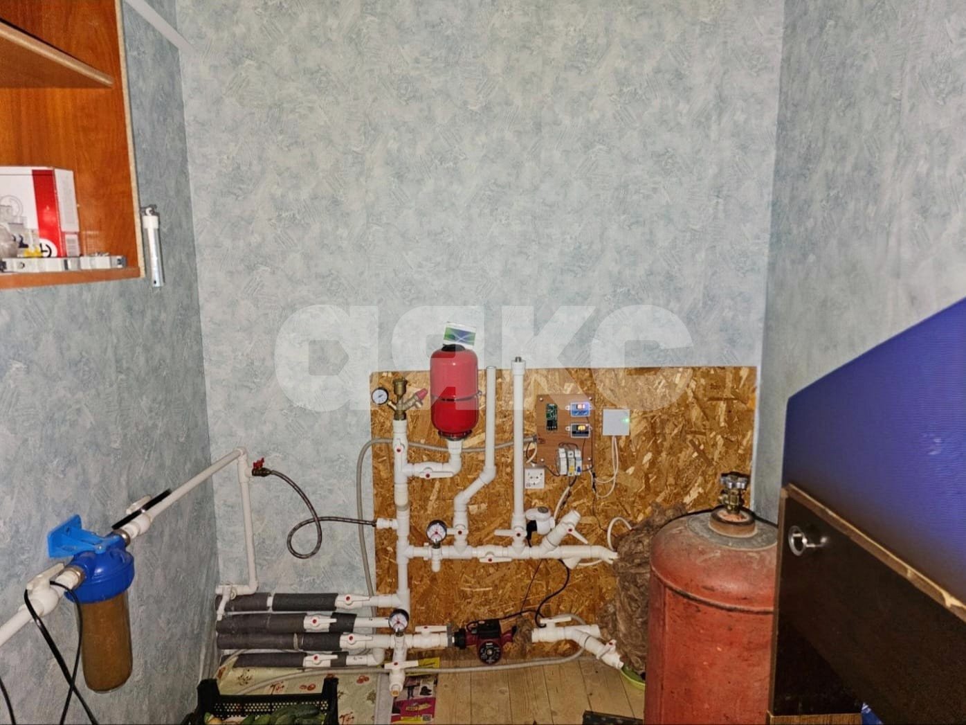 Фото №14: Дом 112 м² + 7.2 сот. - КП Матросово, квартал 30390, 77