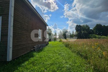 Фото №4: Дом 112 м² - КП Матросово, мкр. квартал 30390, 77