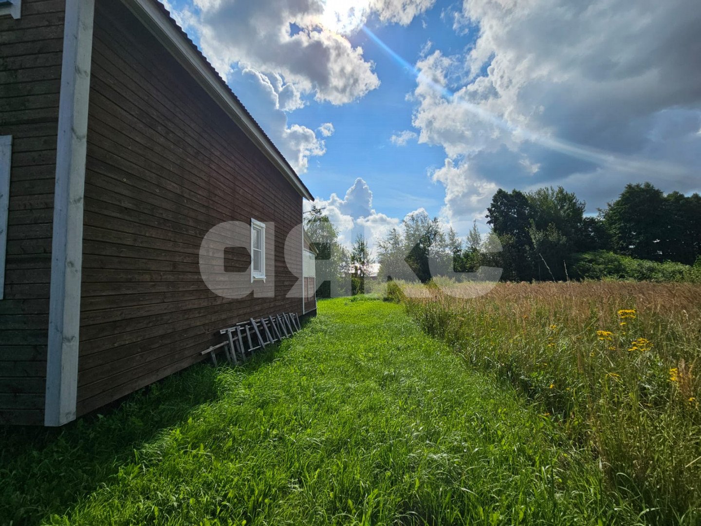 Фото №4: Дом 112 м² + 7.2 сот. - КП Матросово, квартал 30390, 77