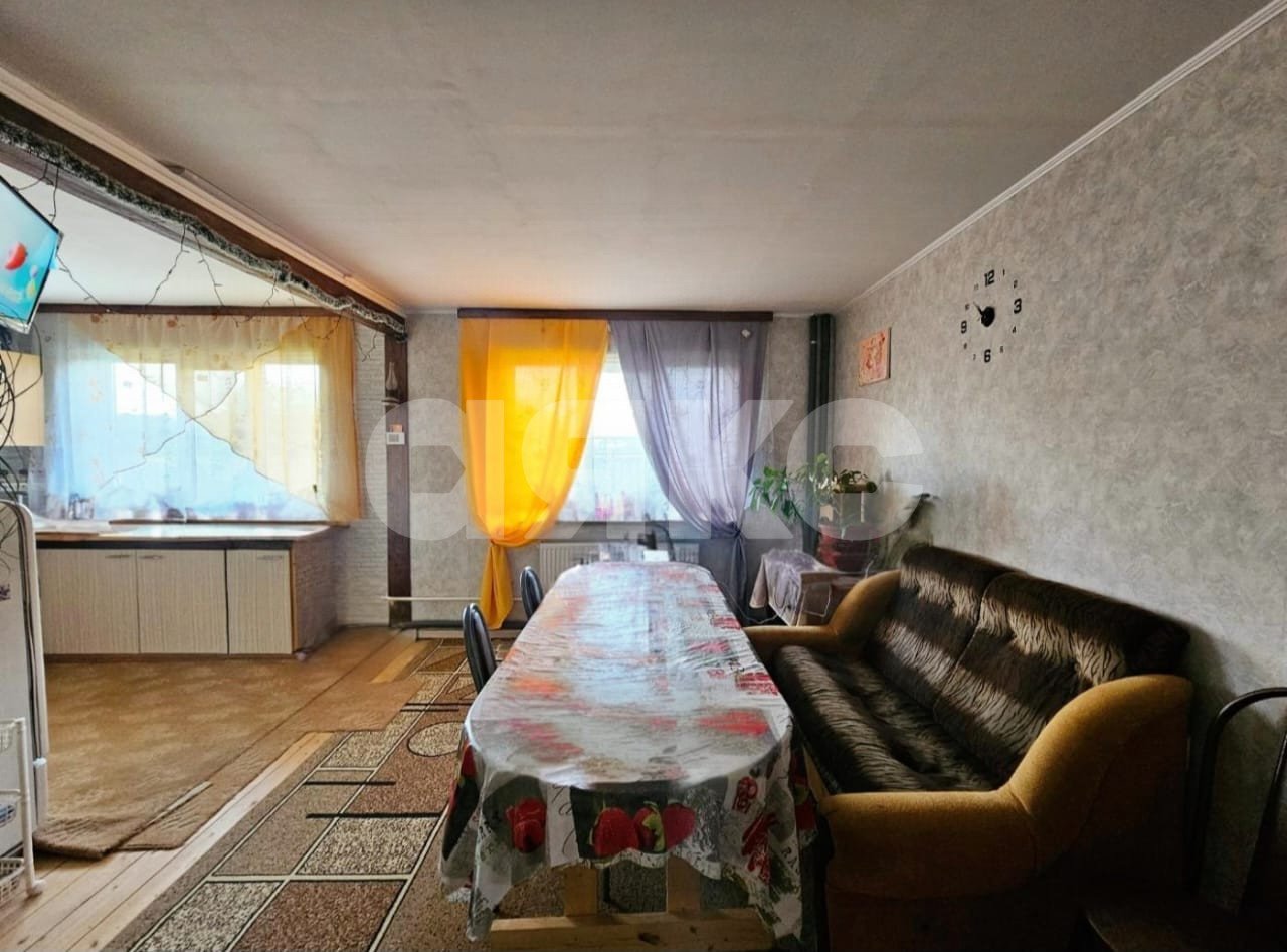 Фото №7: Дом 112 м² + 7.2 сот. - КП Матросово, квартал 30390, 77