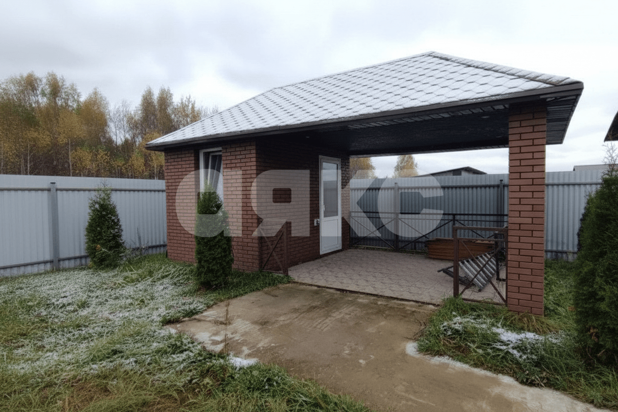 Фото №21: Дом 119 м² + 7 сот. - Петровское