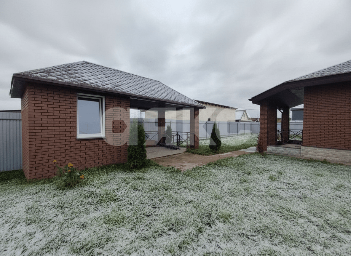 Фото №20: Дом 119 м² + 7 сот. - Петровское